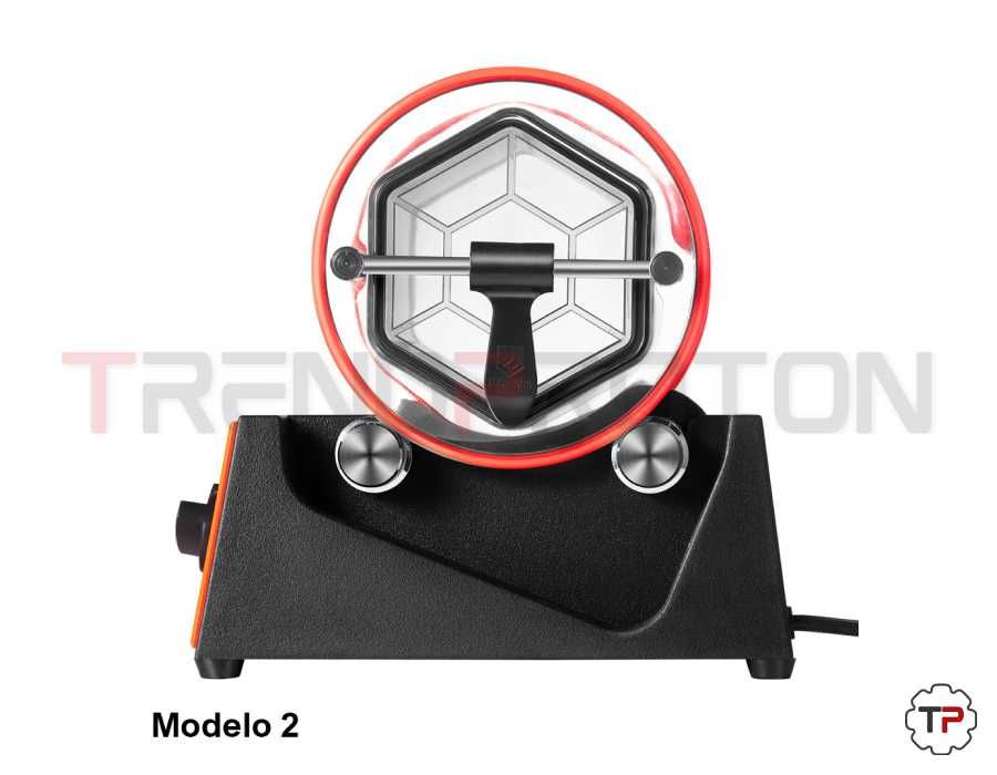 Máquina de Polimento ( Tumbler ) - 3 ou 5Kg