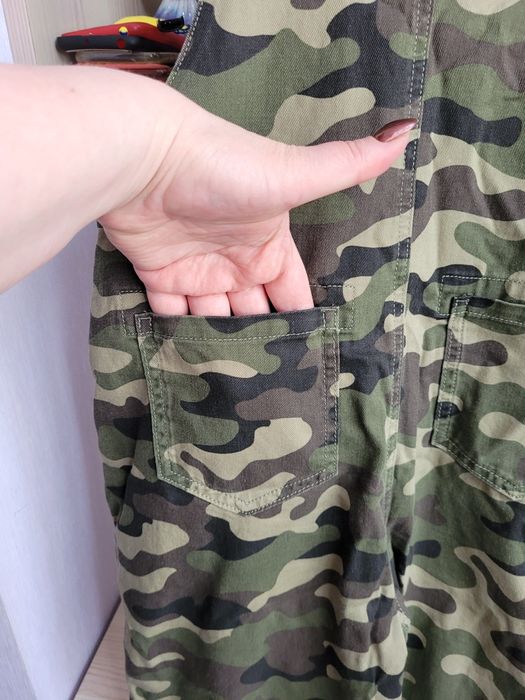 Комбінізон для дівчинки Next