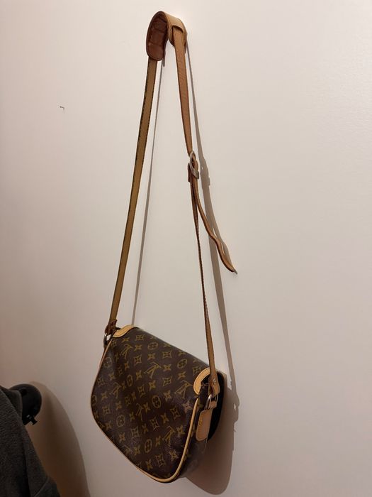 Mala lv vintage.