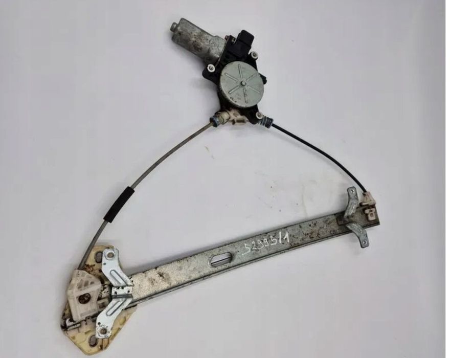 Honda Accord Vii Mechanizm Szyby Drzwi Lewy Przód Podnośnik silinczek