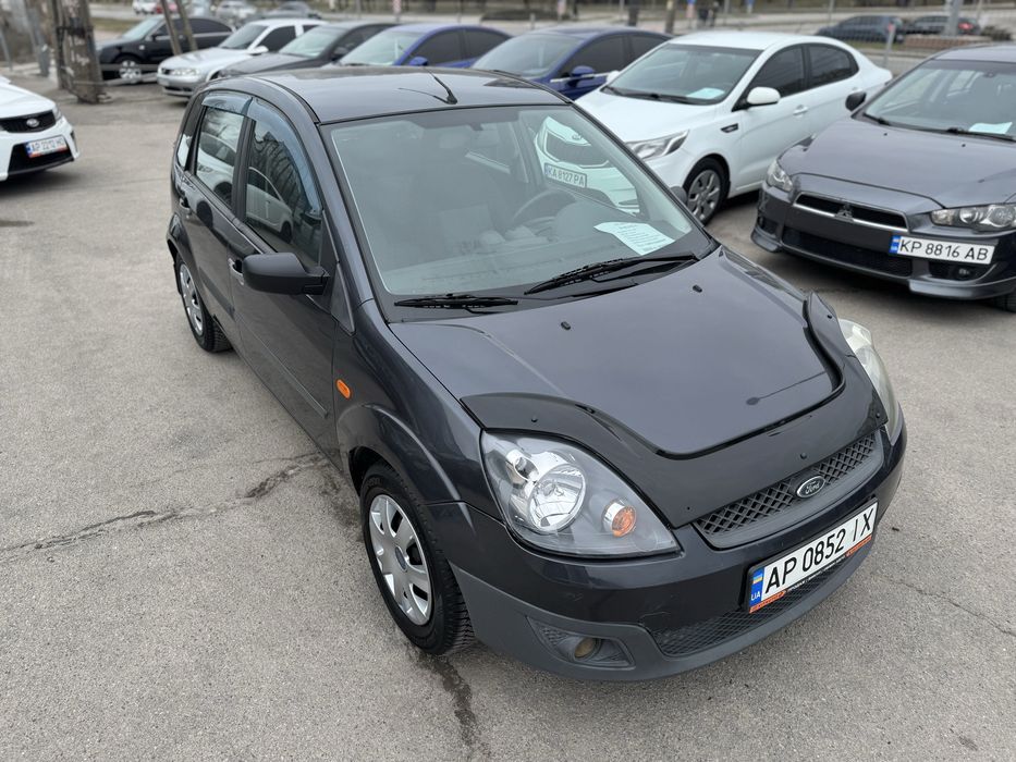 Продам Ford Fiesta