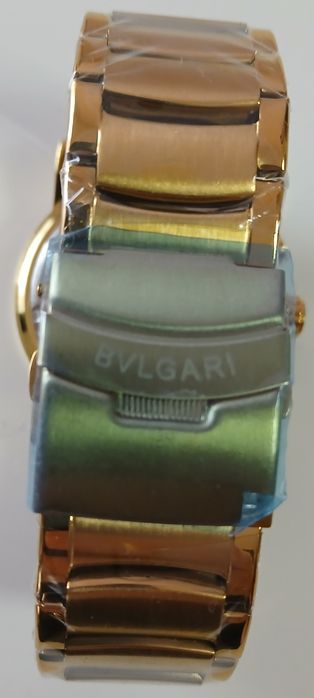 Zegarek męski Bvlgari
