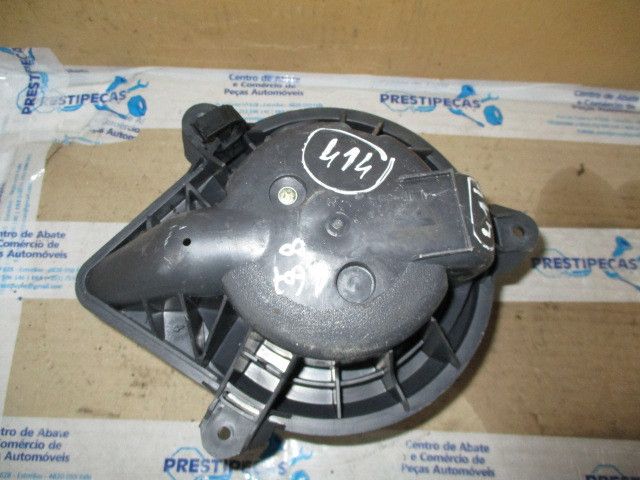 Motor da chauffage / sofagem PEUGEOT 607 (9D, 9U)