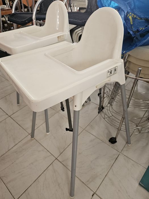 Cadeira de refeição