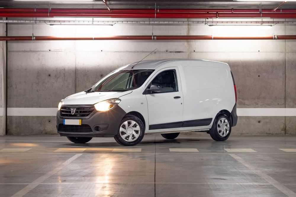 Dacia Dokker