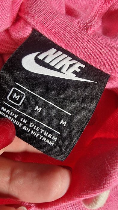 Nike rozmiar M bluza