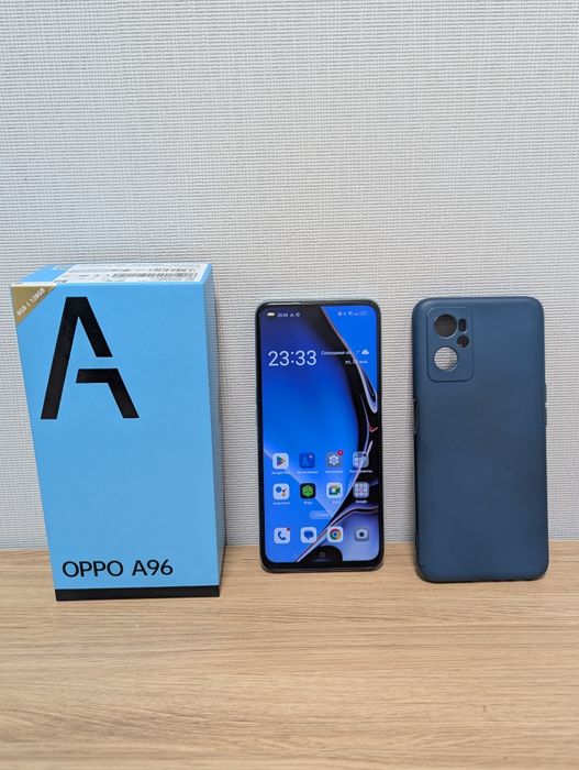 Продам Oppo A 96 в идеальном состоянии