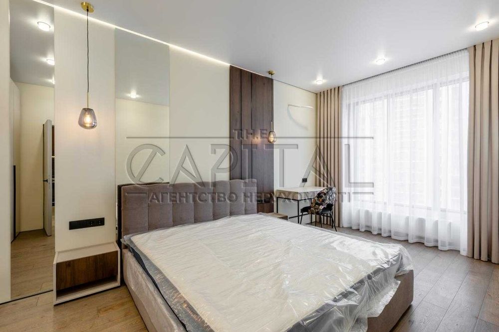 Продаж 1-кімнтаної квартири в ЖК Edelweiss House, Едельвейс, Печерськ, Звіринецька, Центр