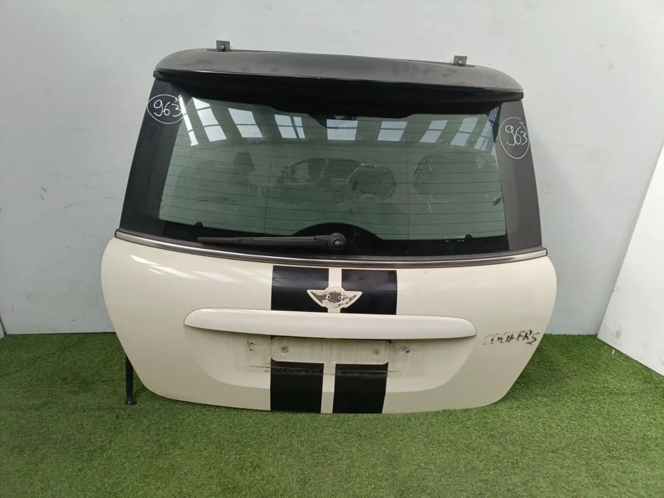 Porta / tampa da mala MINI Mini (R56)