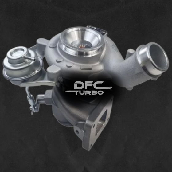 Turbo Novo OEM FIAT -  49135-00700