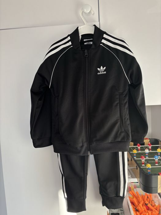 Костюм дитячий Adidas 110 см