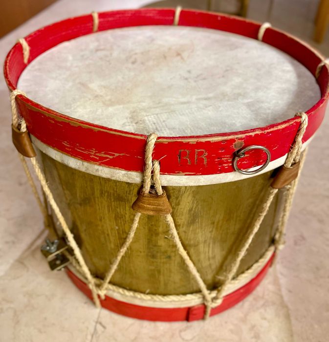 Caixa tradicional Nicolinas - Pinheiro - tamanho grande