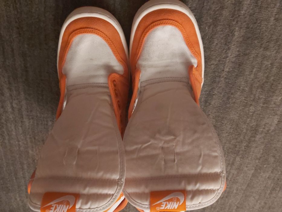 Buty Nike Jordan AJKO mid