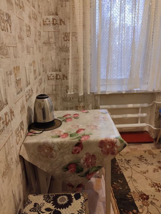 Продам 1 комнатную квартиру