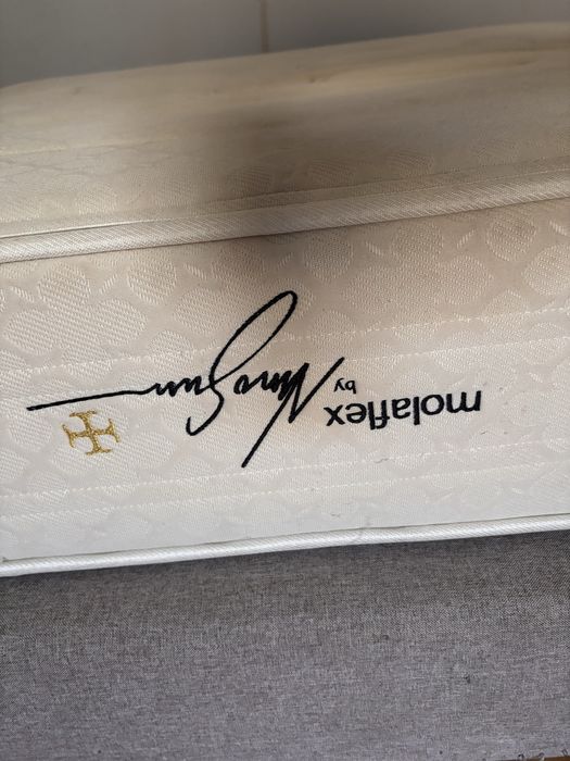 Cama de casal 2mtx2mt