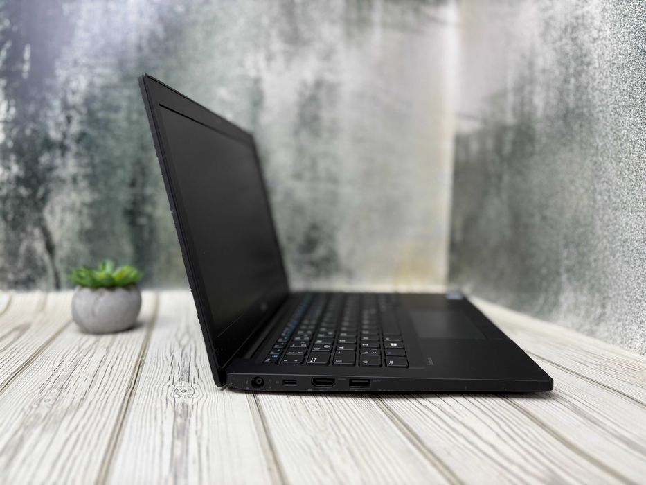 Ноутбук Бізнес-класу Dell Latitude 7280 12.6"\I5-7300U\8 GB\SSD 240 GB
