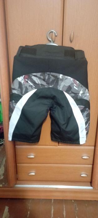 Вело шорти, DH, enduro.