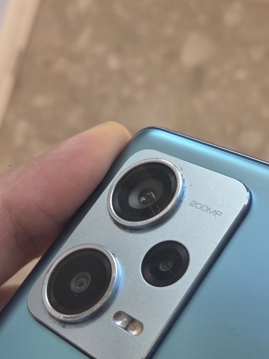 Xiaomi Redmi note 12 pro + plus 256gb/8gb 5g