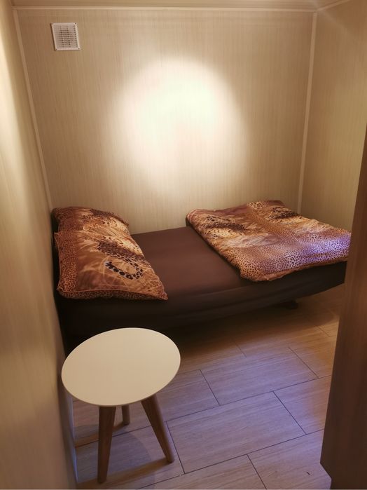 Wynajmę domek letniskowy 6 osobowy w Przyjezierzu
