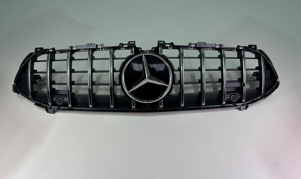 Mercedes-Benz A-Klasa A177 W177 AMG Performance Grill Atrapa