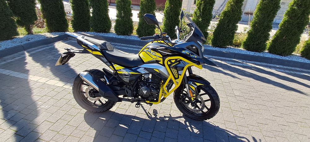 Продам КOVI ADT 250