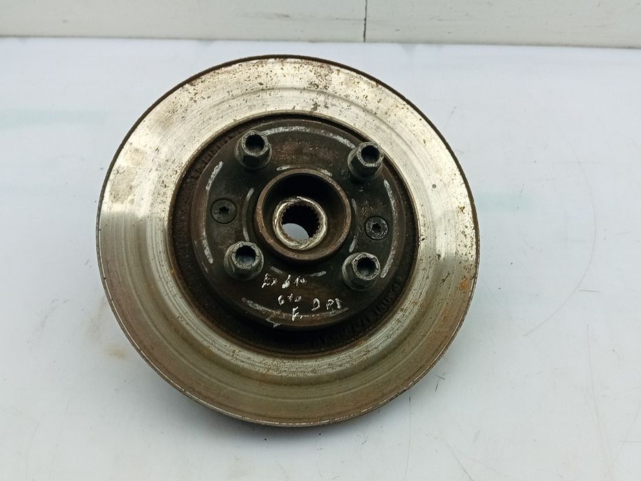 Manga de eixo frente direita RENAULT Twingo II (CN0_)