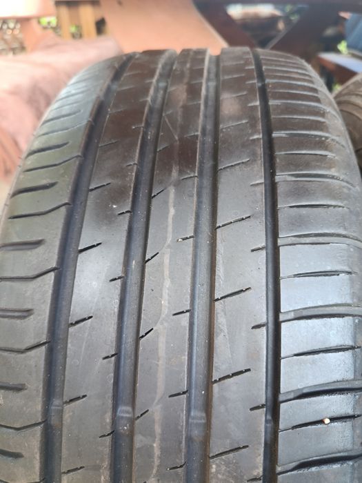 Opony 205/55R15 Falken
