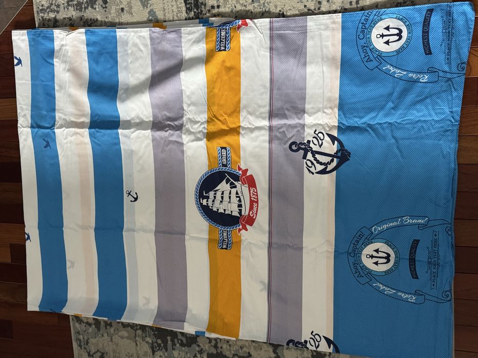 Pościel duża 4 częściowa