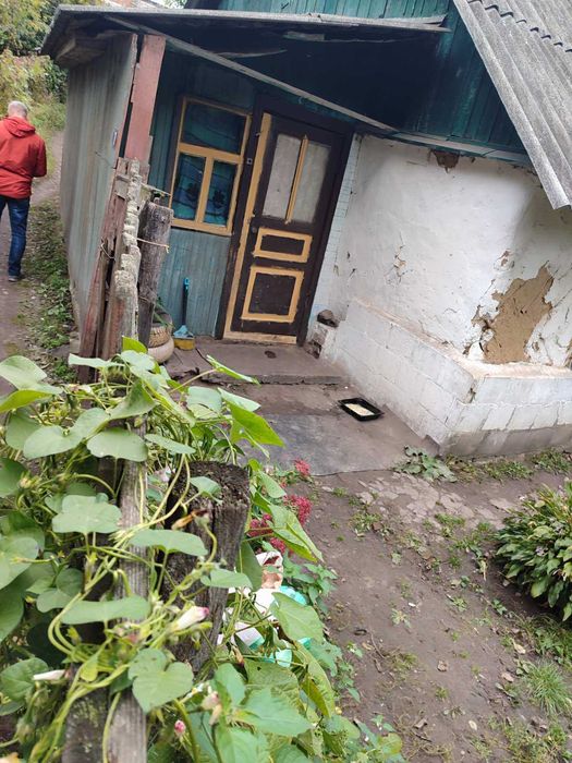 Продам будинок на приват.ділянці по пров. Воскресенський