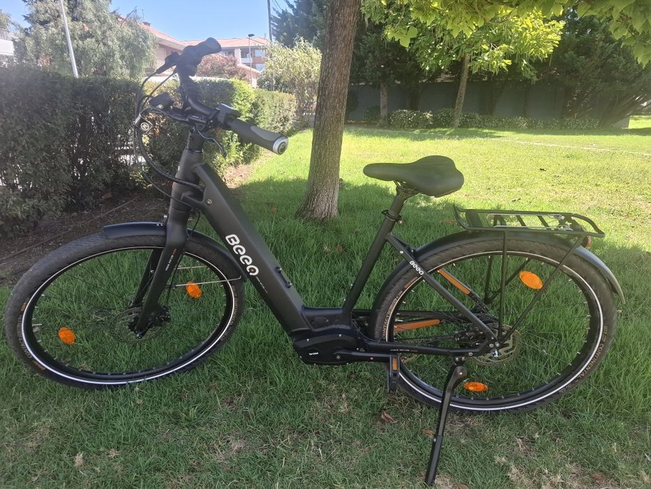 Beeq urban motion E800