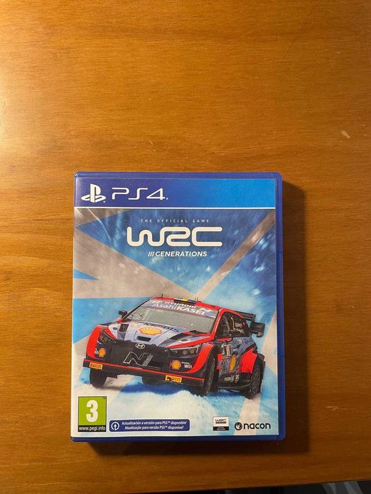 Jogos Ps4 em perfeito estado