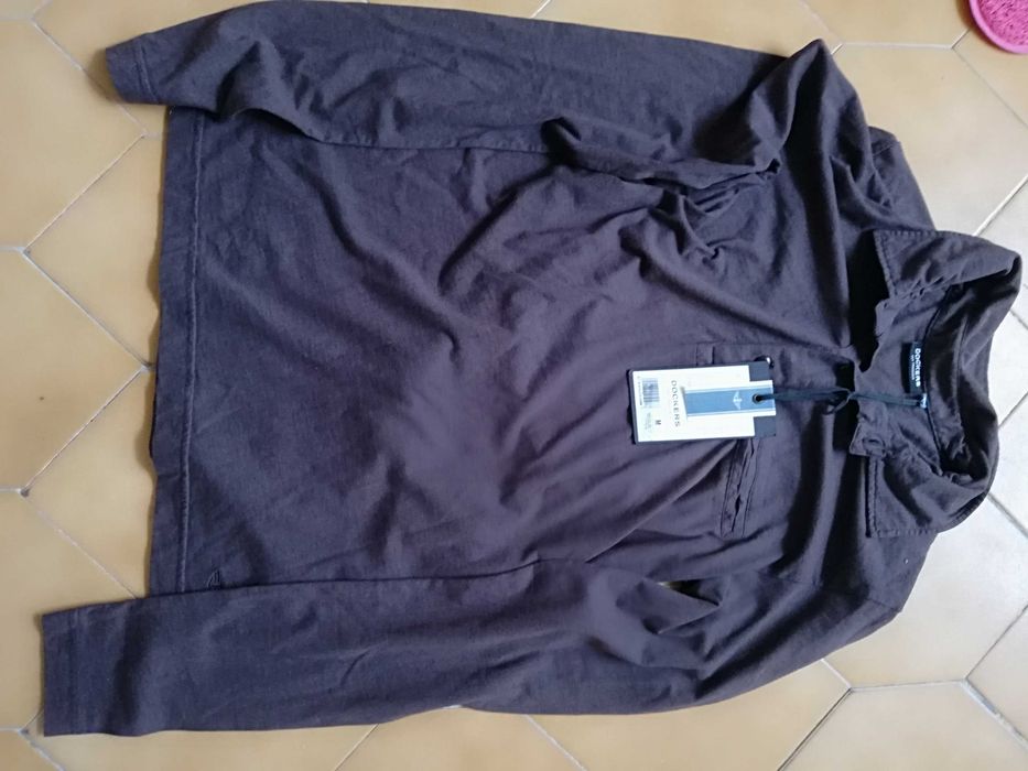 Roupa Levi's dockers e Mike Davis só hoje 20