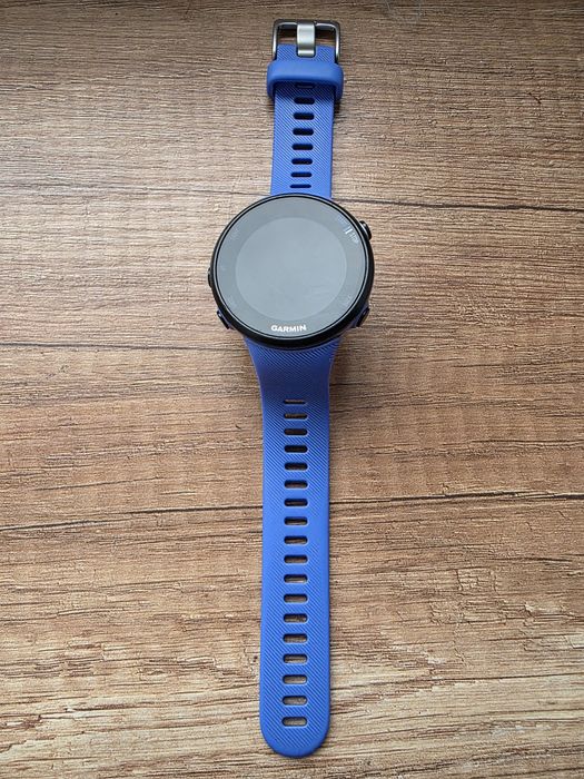 Zegarek GARMIN Forerunner 45S