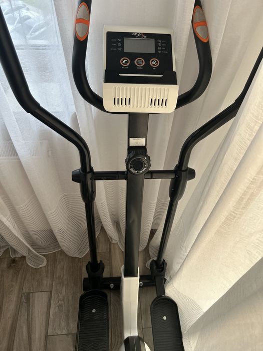 Orbitrek idealny stan