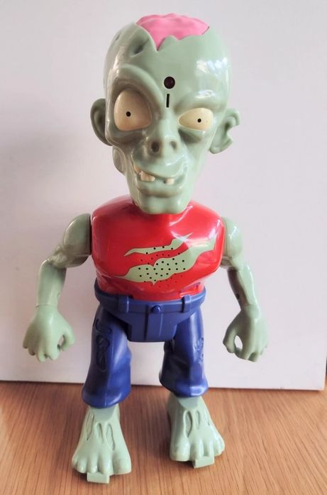 Zombie Blast Interactive