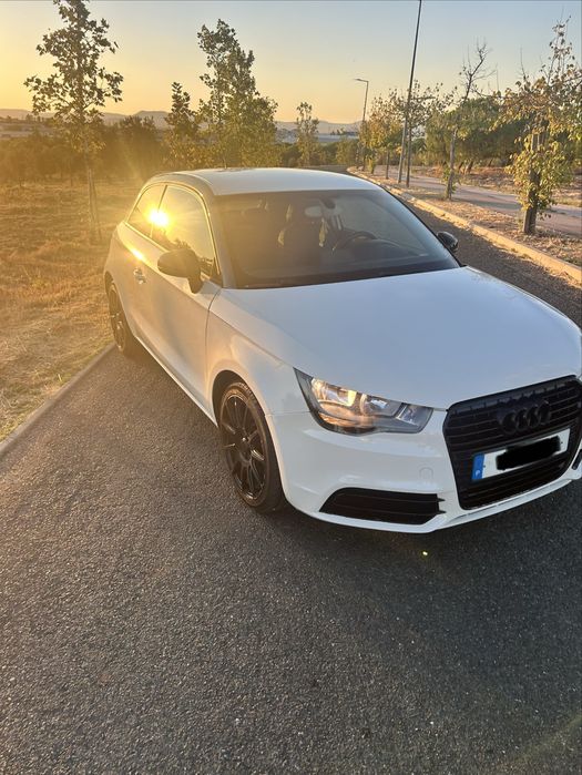 Audi A1 1.6 TDI