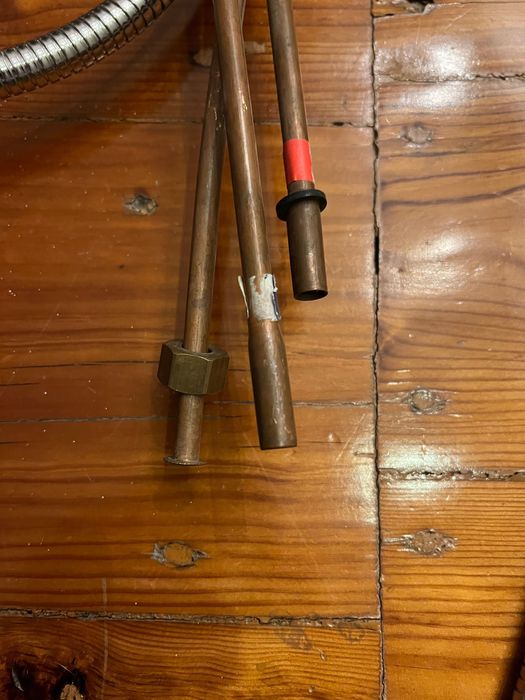 Torneira misturadora de cozinha Teka