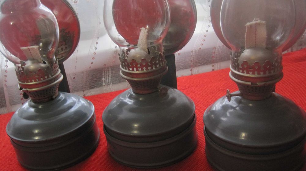 лампа керосиновая новая для подсветки во время отключения света