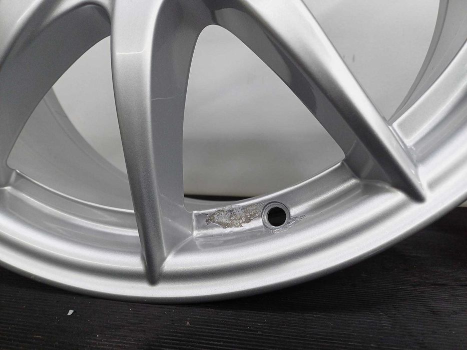 Alu Felgi 17 5x112 Mercedes ML W164 W166 GLE A W176 B W246 CLA W117