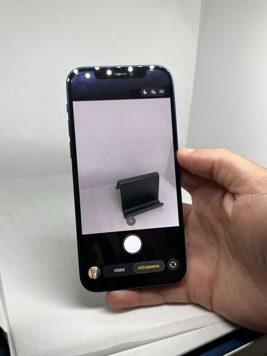 Iphone 12 128Gb semi novo