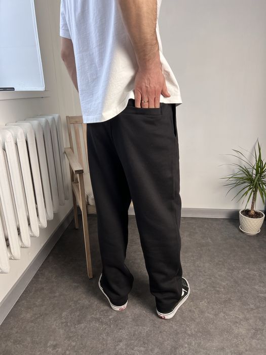 ОРИГІНАЛ 100% Спортивні штани прямого крою Calvin Klein