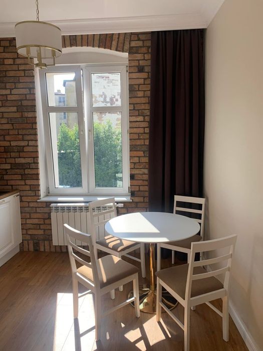Eleganckie nieszkanie w centrum Kołobrzegu . - Widok 2
