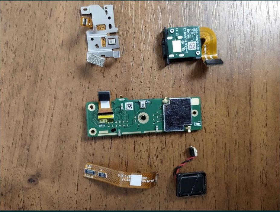 GoPro 11  12  деталі