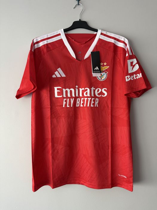 Camisola Benfica 26/27