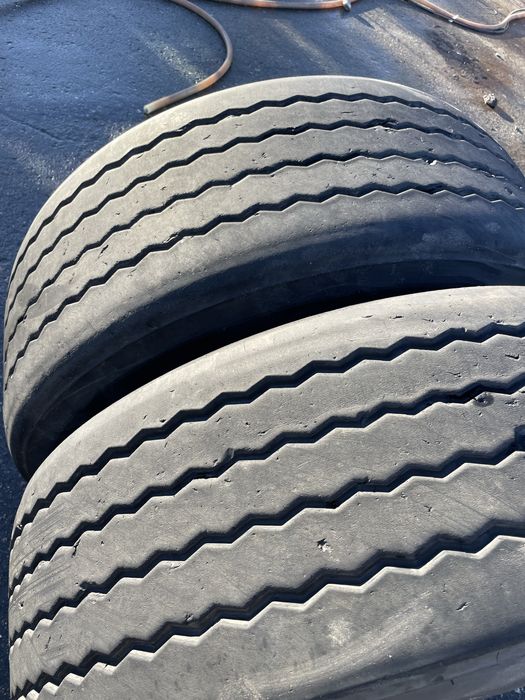 GT Radial 385/65R22.5 причіп 6шт. В наявності