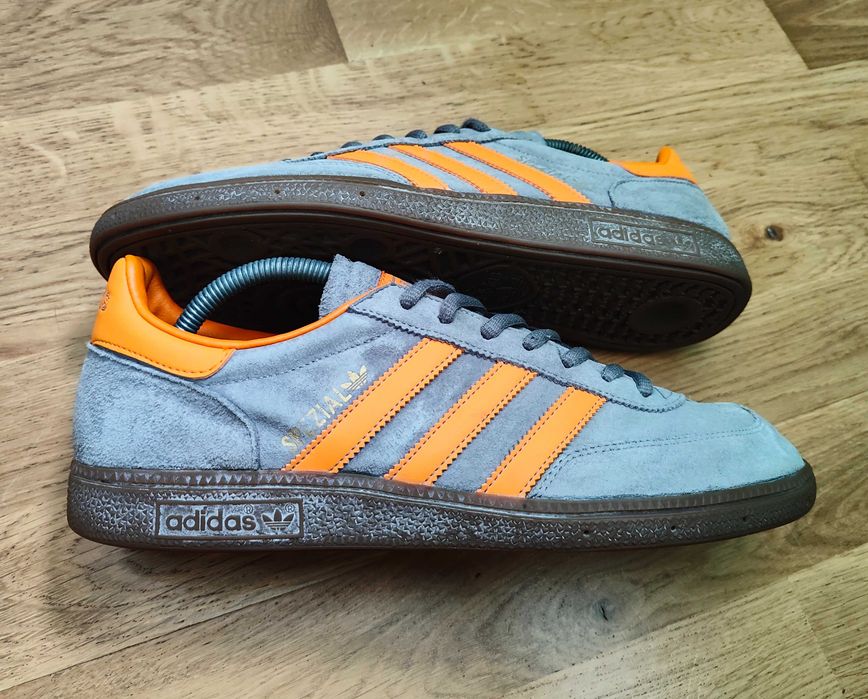 Кроссовки Adidas Spezial Размер 43