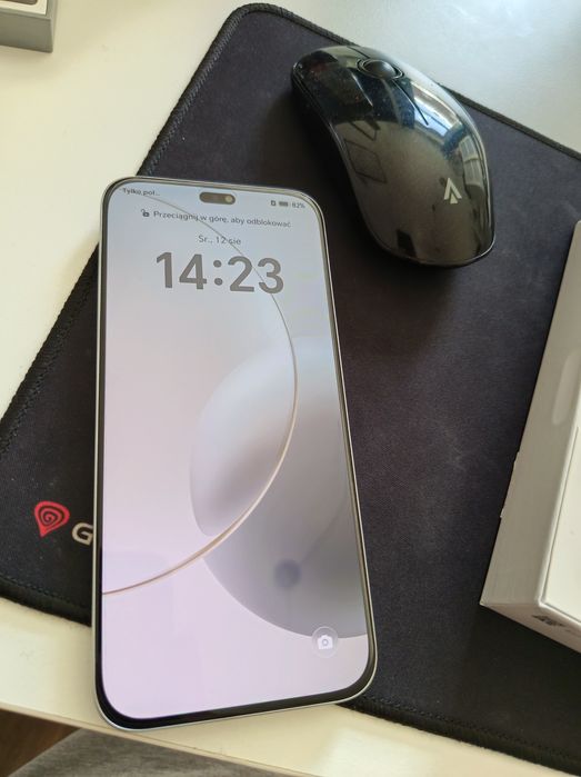 Honor 400 lite ,sprzedam zamienię
