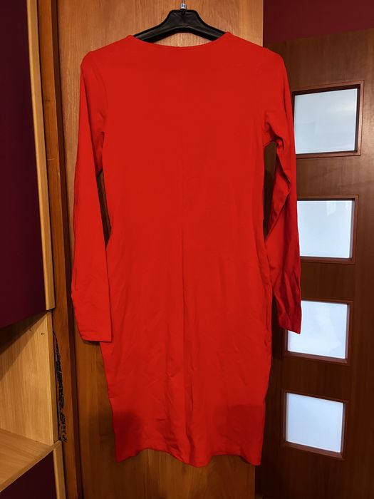 Sukienka ciążowa HM nowa r.S