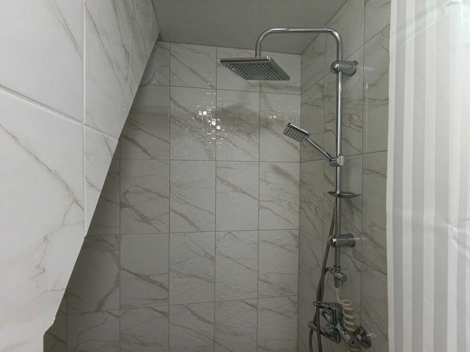 Парк Шевченко 3х ком. кв. 82м с ремонтом  двухуровневая АГВ+ПАРКОВКА