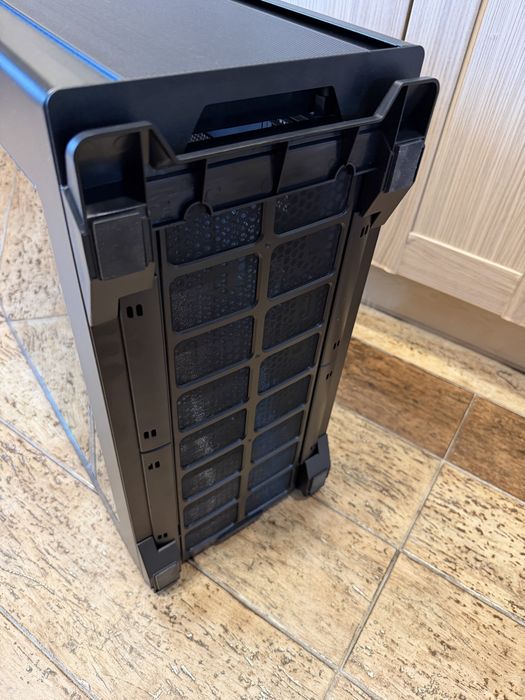 DarkFlash DLX200 Mesh Black